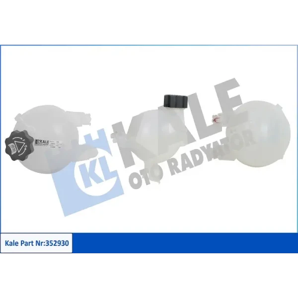 KALE Yedek Su Deposu – 352930 / OEM 1323T9