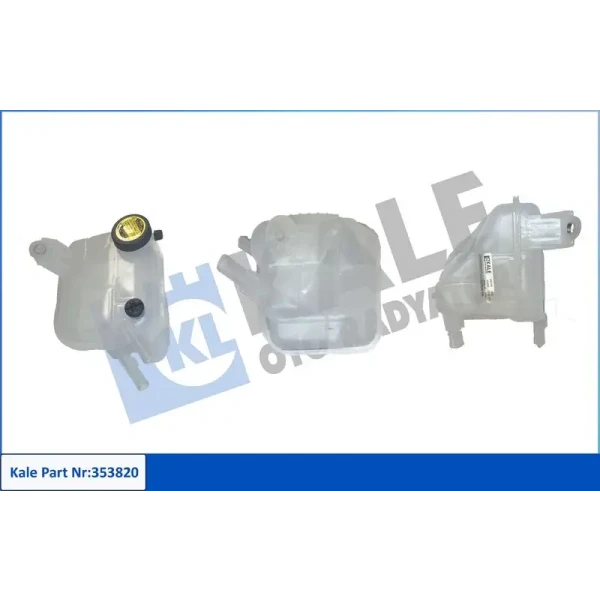 KALE Yedek Su Deposu – 353820