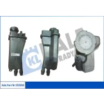 KALE Yedek Su Deposu – 355030 / OEM 17111436381