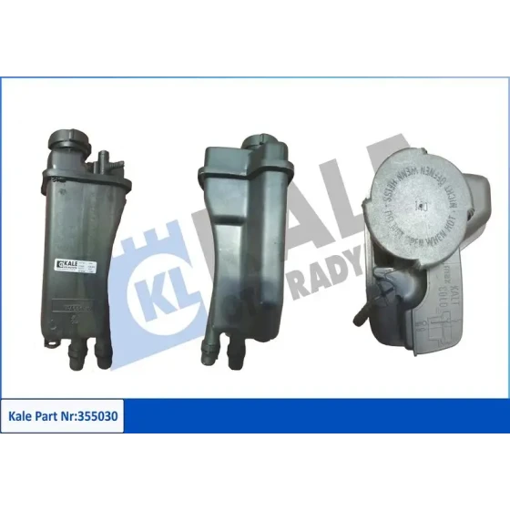 KALE Yedek Su Deposu – 355030 / OEM 17111436381 ürün görseli