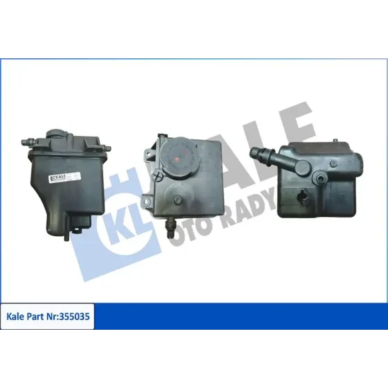 KALE Yedek Su Deposu – 355035 / OEM 17137501959 ürün görseli