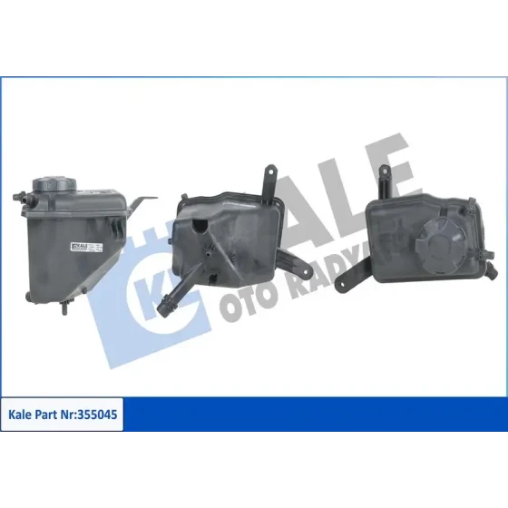KALE Yedek Su Deposu – 355045 / OEM 17137542986 ürün görseli