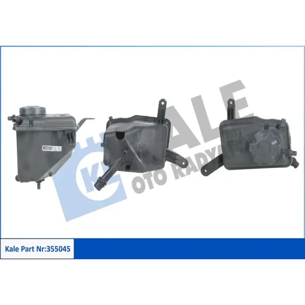 KALE Yedek Su Deposu – 355045 / OEM 17137542986