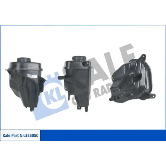 KALE Yedek Su Deposu – 355050 / OEM 17137647290 ürün görseli