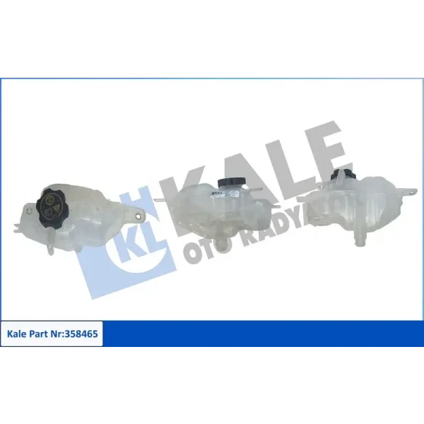 KALE Yedek Su Deposu – 358465