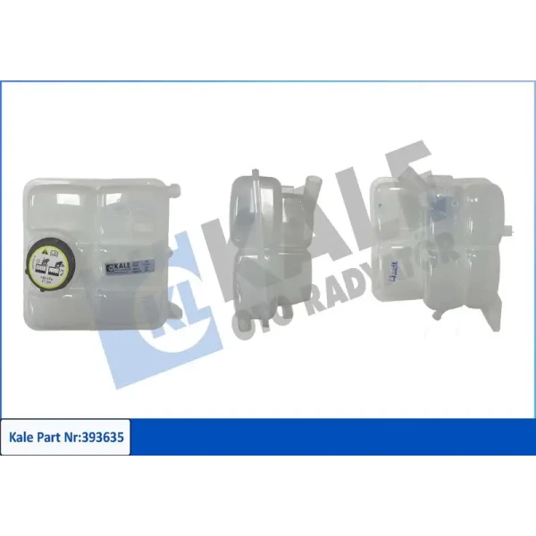 KALE Yedek Su Deposu – 393635 / OEM 8V618K218DE