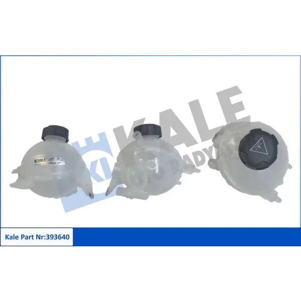 KALE Yedek Su Deposu – 393640 / OEM 1323Y8