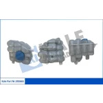 KALE Yedek Su Deposu – 393665 / OEM 7P0121407B