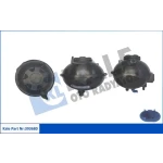 KALE Yedek Su Deposu – 393680 / OEM 17137823544