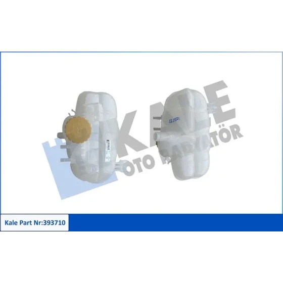 KALE Yedek Su Deposu – 393710 / OEM 13265592 ürün görseli