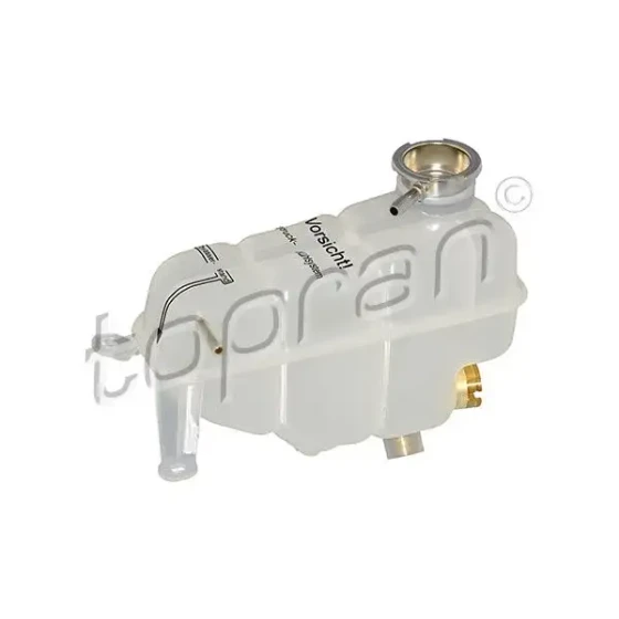 Topran Yedek Su Deposu – 400907001 / OEM A1245001349 ürün görseli