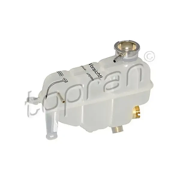 Topran Yedek Su Deposu – 400907001 / OEM A1245001349