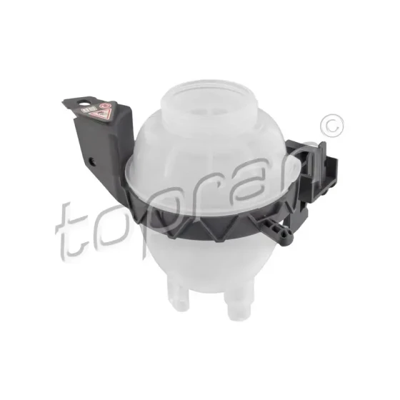 Topran Yedek Su Deposu – 411218001 / OEM A2535001200 ürün görseli
