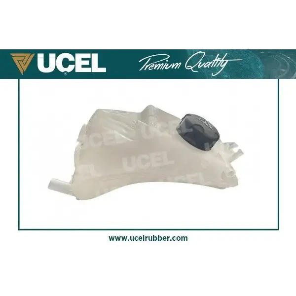 ÜÇEL Yedek Su Deposu – 41610 / OEM 132323