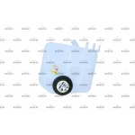 NRF Yedek Su Deposu – 454035