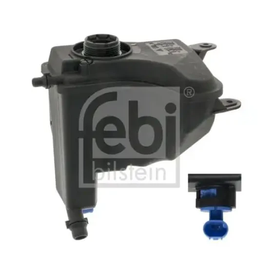 FEBI Yedek Su Deposu – 49010 / OEM 17 13 8 570 079 ürün görseli