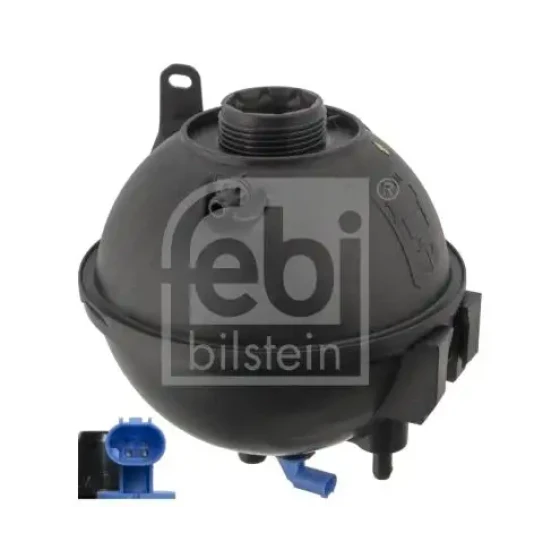 FEBI Yedek Su Deposu – 49212 / OEM 17 13 8 616 418 ürün görseli