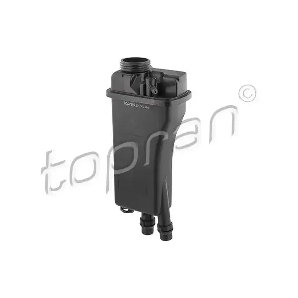 Topran Yedek Su Deposu – 501540001 / OEM 17111436381