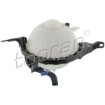 Topran Yedek Su Deposu – 503274001 / OEM 17137649733