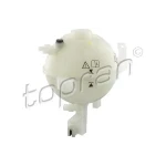 Topran Yedek Su Deposu – 504339001 / OEM 17138610654