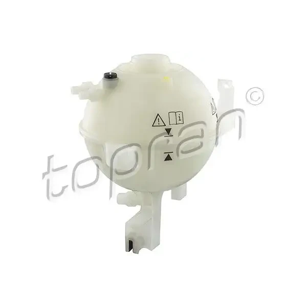 Topran Yedek Su Deposu – 504339001 / OEM 17138610654