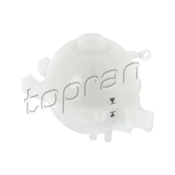 Topran Yedek Su Deposu – 504374001 / OEM 17138610660 ürün görseli