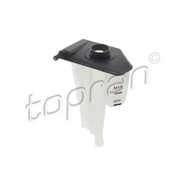 Topran Yedek Su Deposu – 600523001 / OEM 30804963
