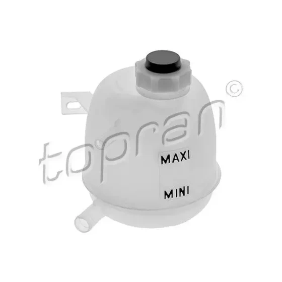 Topran Yedek Su Deposu – 700337001 / OEM 7701468746 ürün görseli