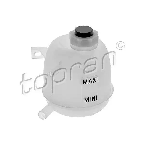 Topran Yedek Su Deposu – 700337001 / OEM 7701468746