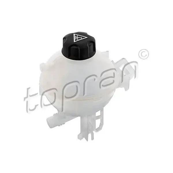 Topran Yedek Su Deposu – 724191001 / OEM 9678125880