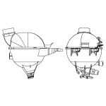 Mahle Yedek Su Deposu – CRT17000S