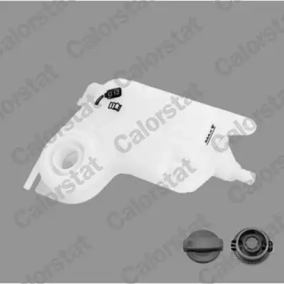 Calorstat Vernet Yedek Su Deposu – ET0054C1 / OEM 4F0121403F ürün görseli