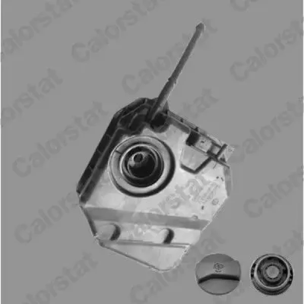 Calorstat Vernet Yedek Su Deposu – ET0066C1 / OEM 7L0121407F