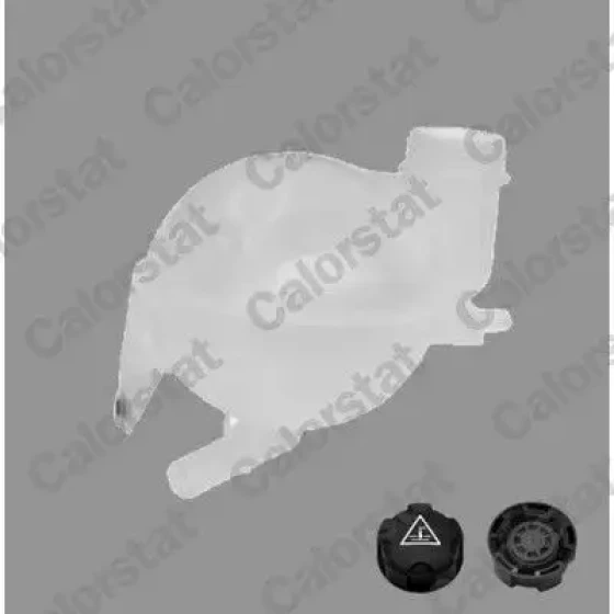Calorstat Vernet Yedek Su Deposu – ET0091C2 / OEM 1323A3 ürün görseli