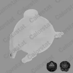 Calorstat Vernet Yedek Su Deposu – ET0104C2 / OEM 1323Y8