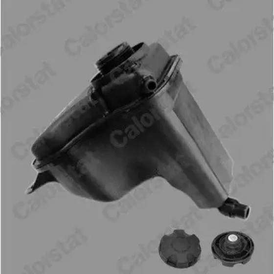 Calorstat Vernet Yedek Su Deposu – ET0138C1 / OEM 17137607482 ürün görseli