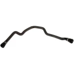 Gates Yedek Su Deposu Hortumu – 02-1776 / OEM 11531436411