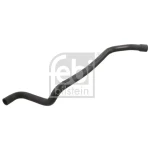 FEBI Yedek Su Deposu Hortumu – 14021 / OEM 124 500 27 75