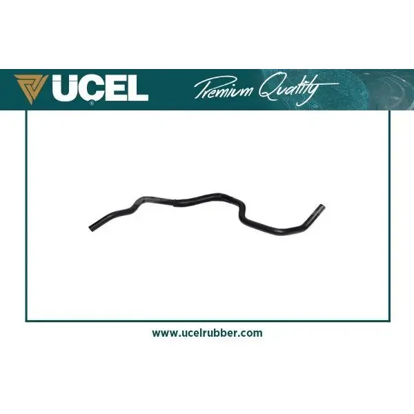 ÜÇEL Yedek Su Deposu Hortumu – 15148 / OEM 217418182R