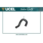 ÜÇEL Yedek Su Deposu Hortumu – 15556 / OEM 7700107829