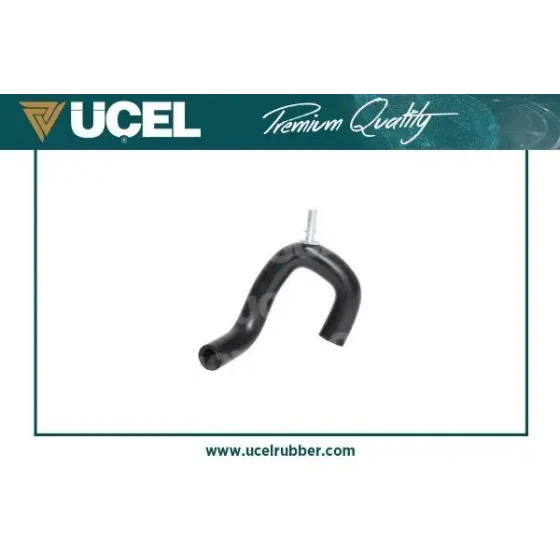 ÜÇEL Yedek Su Deposu Hortumu – 15556 / OEM 7700107829 ürün görseli