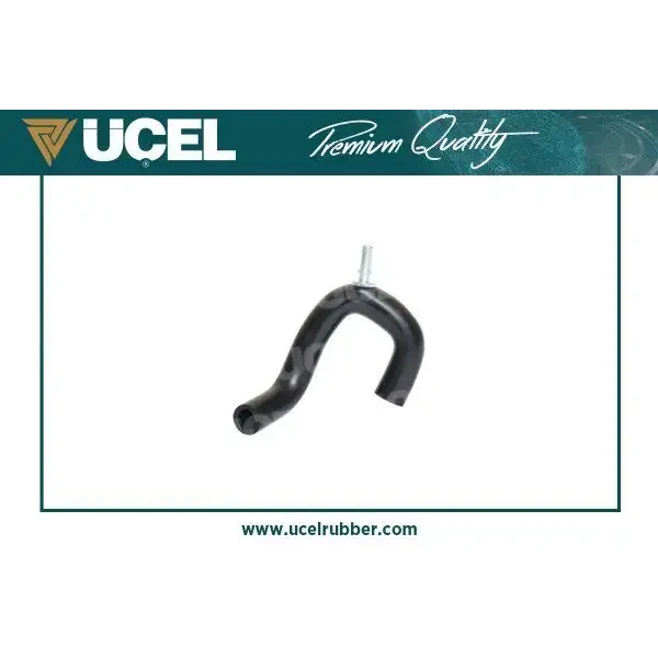 ÜÇEL Yedek Su Deposu Hortumu – 15556 / OEM 7700107829