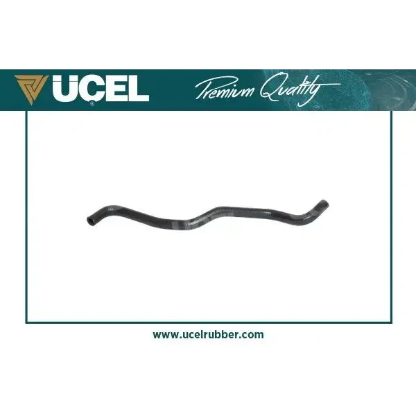 ÜÇEL Yedek Su Deposu Hortumu – 15562 / OEM 8200232034