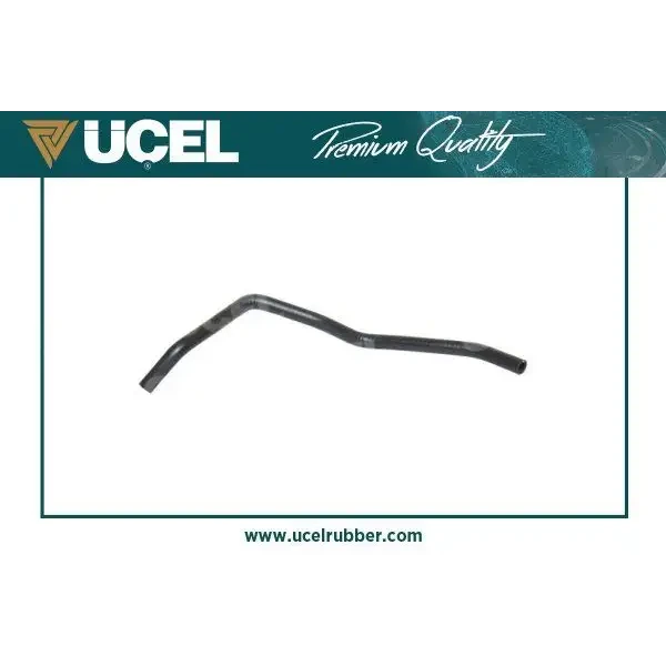 ÜÇEL Yedek Su Deposu Hortumu – 15654 / OEM 6001547050