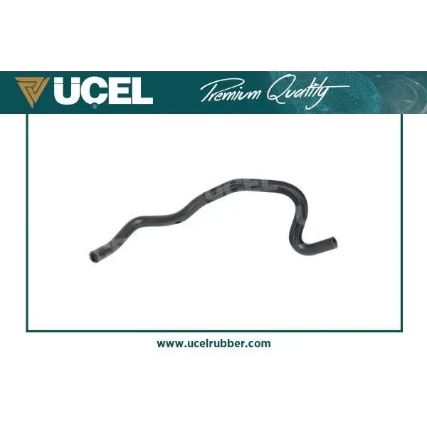 ÜÇEL Yedek Su Deposu Hortumu – 15744 / OEM 2150500QAL