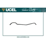 ÜÇEL Yedek Su Deposu Hortumu – 15977 / OEM 2151500QAH