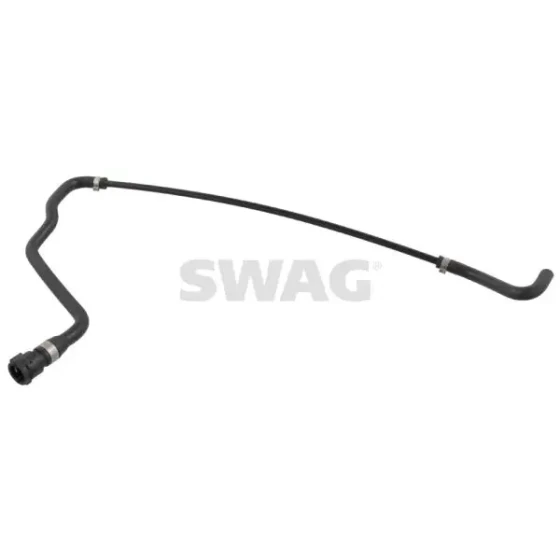 SWAG Yedek Su Deposu Hortumu – 20100692 / OEM 17127519247 ürün görseli