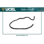 ÜÇEL Yedek Su Deposu Hortumu – 21158 / OEM 1386837