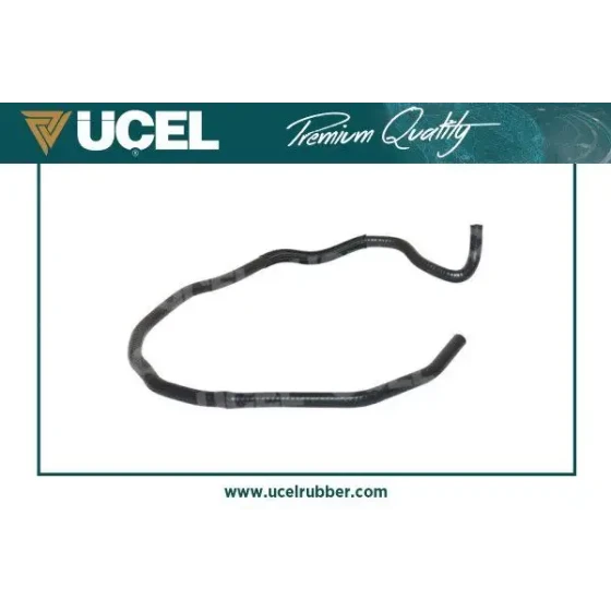 ÜÇEL Yedek Su Deposu Hortumu – 21158 / OEM 1386837 ürün görseli