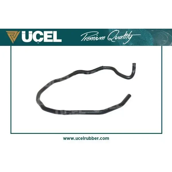 ÜÇEL Yedek Su Deposu Hortumu – 21158 / OEM 1386837